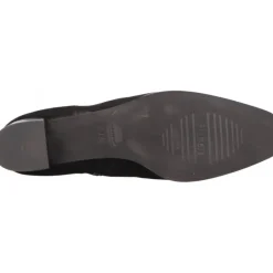 Bottines*Plumers Lazi Metal